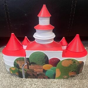 Super Mario Playset